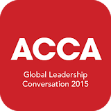 ACCA Global Leadership 2015 icon