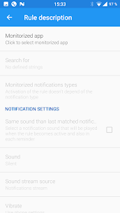 Notifications Manager (PRO) 2.0.160 Apk 3