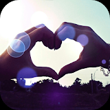 Love Couple Wallpapers icon