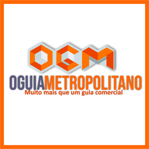 O Guia Metropolitano logo