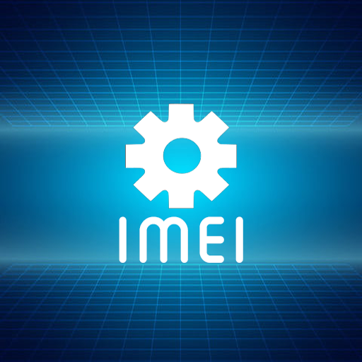 IMEI Generator Pro  Icon