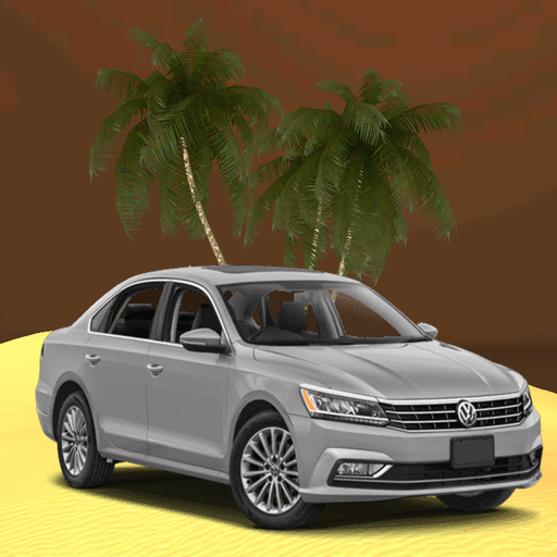 Passat Race Drift Simulator Download on Windows
