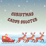 Cover Image of 下载 Christmas candy shooter  APK