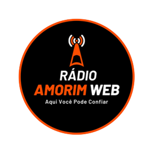 Rádio Amorim Web
