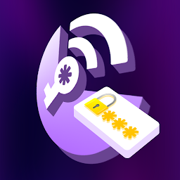 WIFI Password Show Finder App
