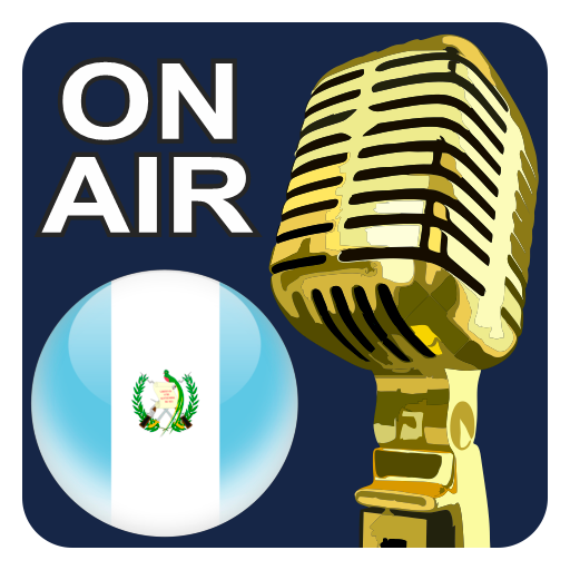 Radios de Guatemala logo