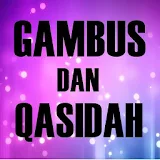 Kumpulan lagu GAMBUS dan QASIDAH icon