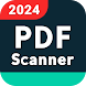 PDF スキャン - カメラスキャナー書類をスキャン - Androidアプリ