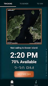 Bowen Island