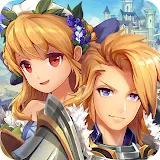 Royal Knight Tales  -  Anime RPG icon