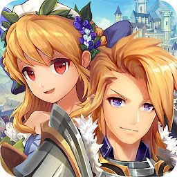 Icon image Royal Knight Tales – Anime RPG