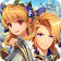 Royal Knight Tales - Anime RPG icon