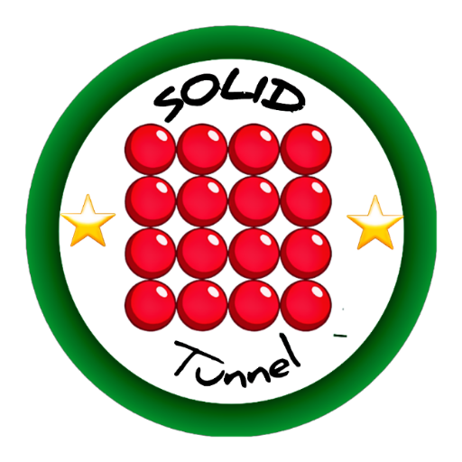 Solid Tunnel UDP