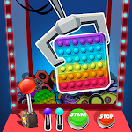 Cover Image of Download Prize Machine Spinner Simulator 5.9 APK