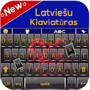 Latvian Keyboard: Latviešu Valoda Klaviatūras