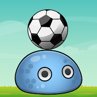 Slime Soccer