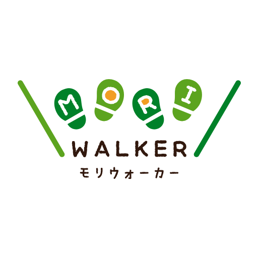 MORI-WALKER logo