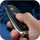 Car Key Alarm (Prank) icon