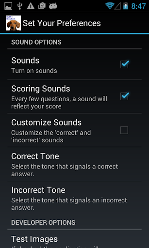 DVM 1st Yr Quiz - Biochemistry