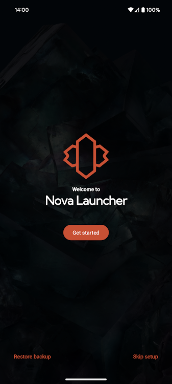 Nova Launcher - 8.0.17 - (Android)