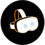 VR Video Player : Lightest VR player in the market Apk