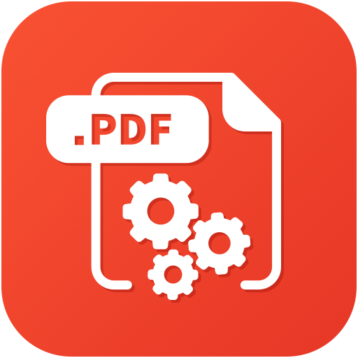 PDF Tools – PDF Utilities logo