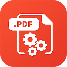 Obraz ikony: PDF Tools – PDF Utilities
