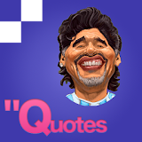 Diego Maradona Quotes icon