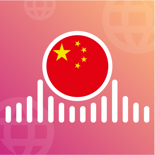 Bridges: Your Chinese Vocabula logo