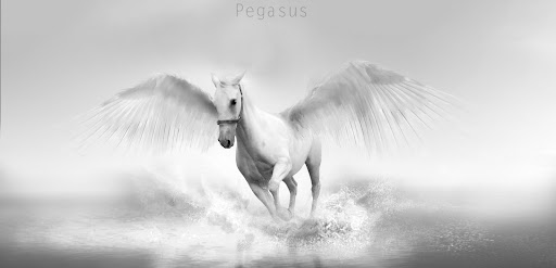 Pegasus Wallpapers 8