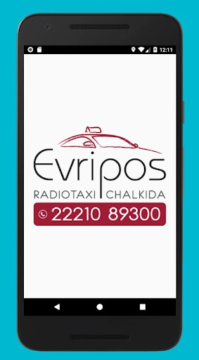 Anteprima dell'app