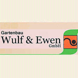 图标图片“Wulf & Ewen GmbH Gartenbau”