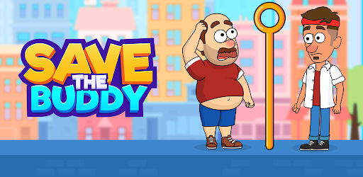 Save The Buddy-Pull Pin Rescue