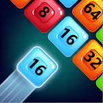 Cover Image of Скачать block puzzle 2048 number games  APK