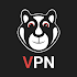 Hamster VPN : Free VPN Proxy Unlimited & Secure1.16