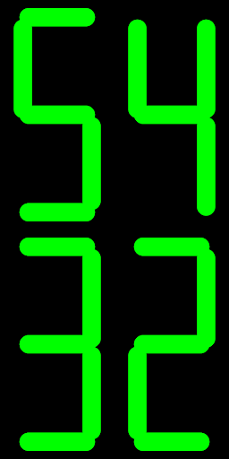 Seans Big Timer Screen 3