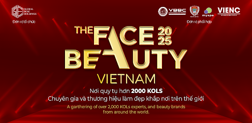 The Face Beauty