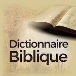 Cover Image of Tải xuống Từ điển Kinh thánh  APK