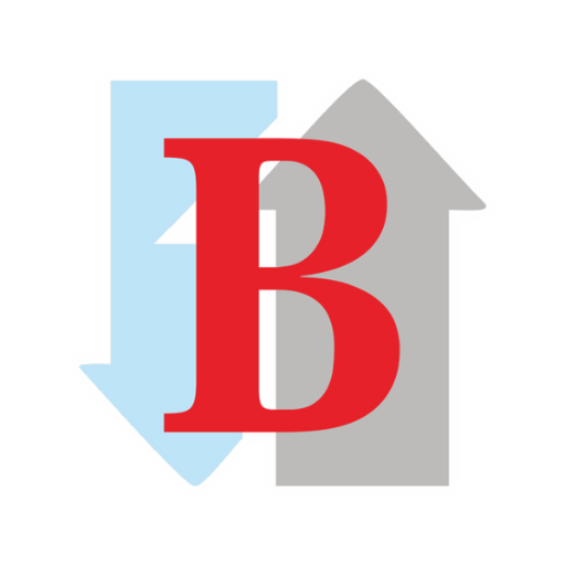 Blanks Reload Mobile logo