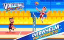 screenshot of Volleyball Challenge 2024