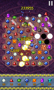 Inca Jewels FREE(圖4)-速報App