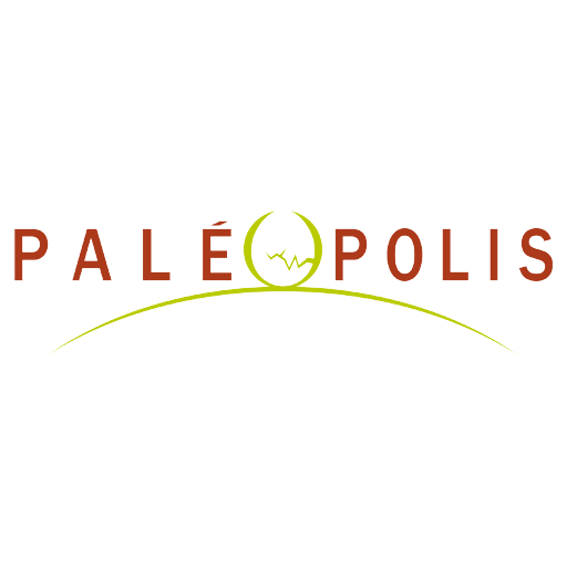 Paleopolis  Icon