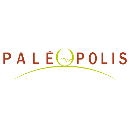 Paleopolis logo