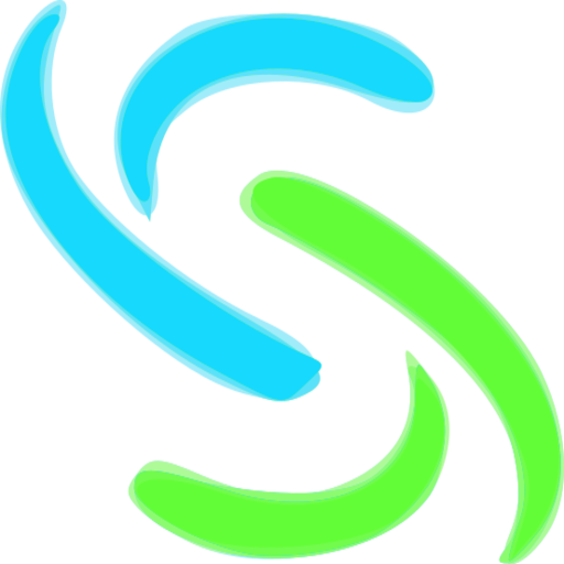 sinfinApp logo