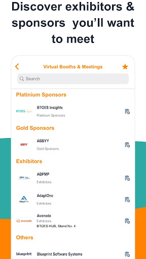 BTOES From Home ekran görüntüsü