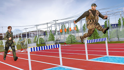 US Army Training Commando Game 1.5 screenshots 2
