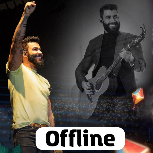 Gusttavo Lima Musica 2023