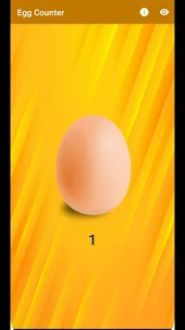 Count Egg