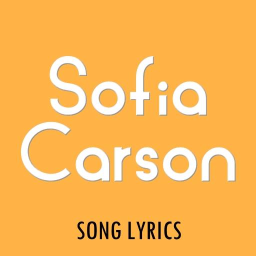 Sofia Carson Lyrics