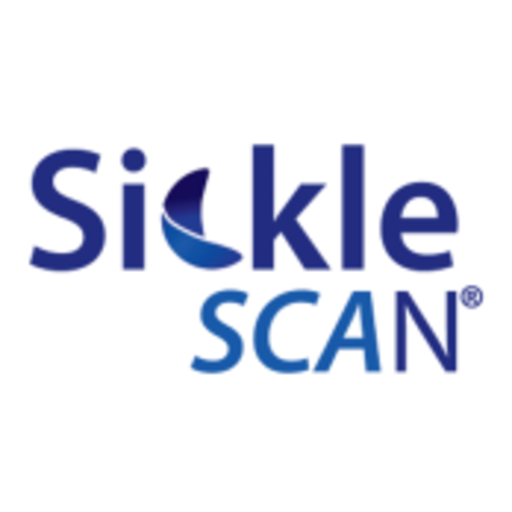Sickle SCAN logo